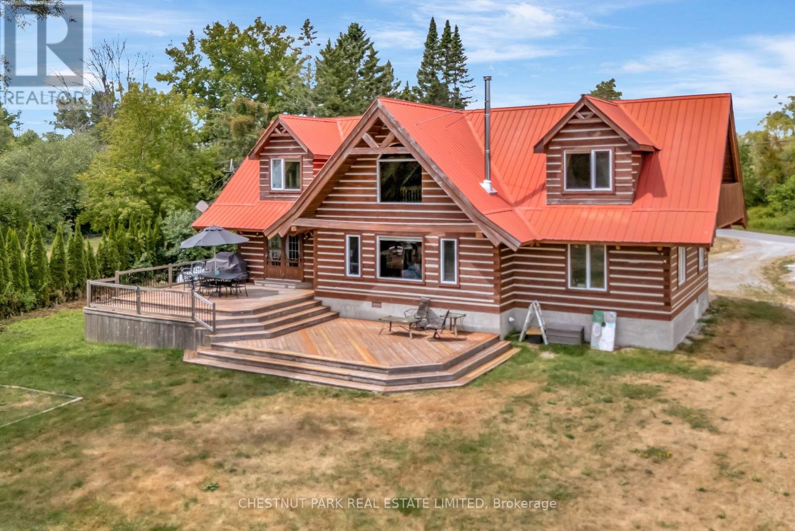 80 Hiscock Shores Road, Prince Edward County, Ontario  K0K 1L0 - Photo 11 - X12314979