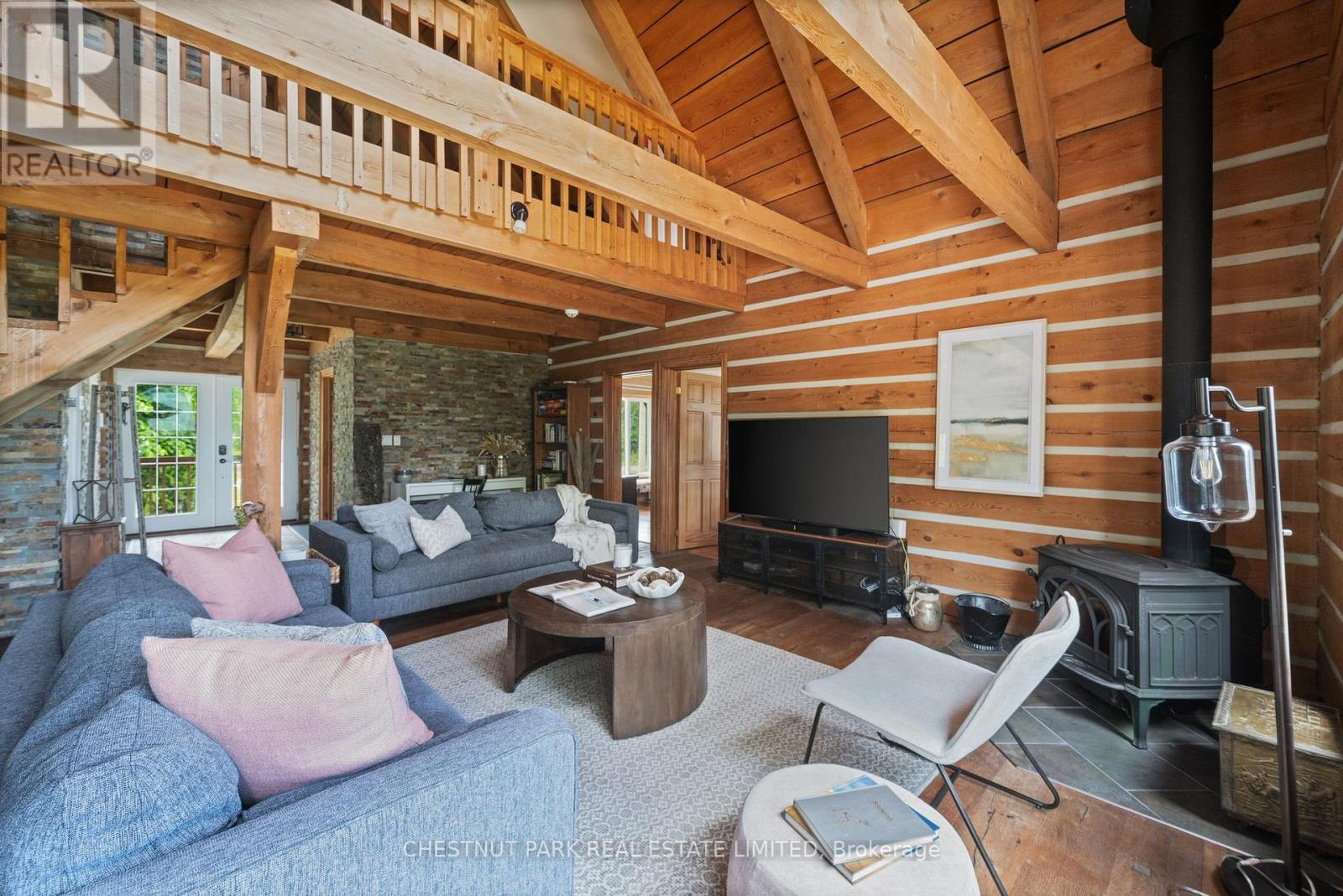 80 Hiscock Shores Road, Prince Edward County, Ontario  K0K 1L0 - Photo 17 - X12314979
