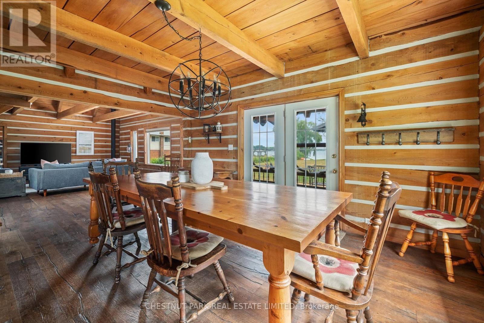 80 Hiscock Shores Road, Prince Edward County, Ontario  K0K 1L0 - Photo 25 - X12314979
