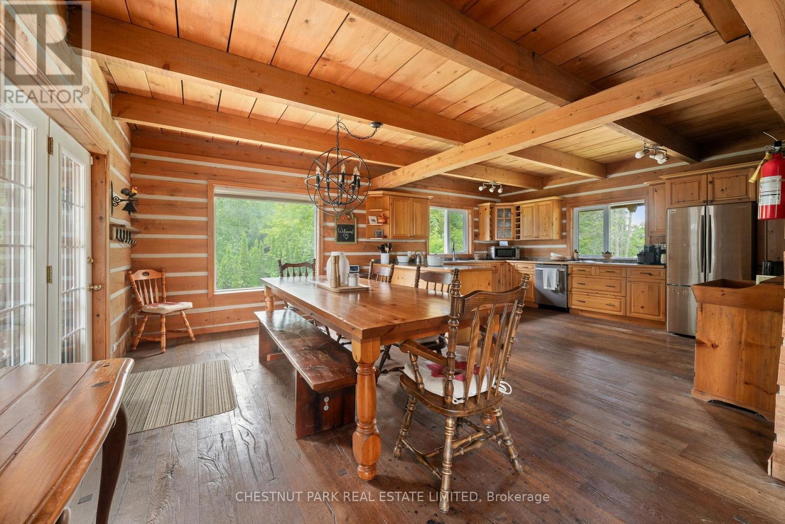 80 Hiscock Shores Road, Prince Edward County, Ontario  K0K 1L0 - Photo 28 - X12314979