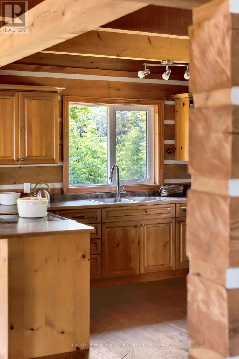 80 Hiscock Shores Road, Prince Edward County, Ontario  K0K 1L0 - Photo 29 - X12314979