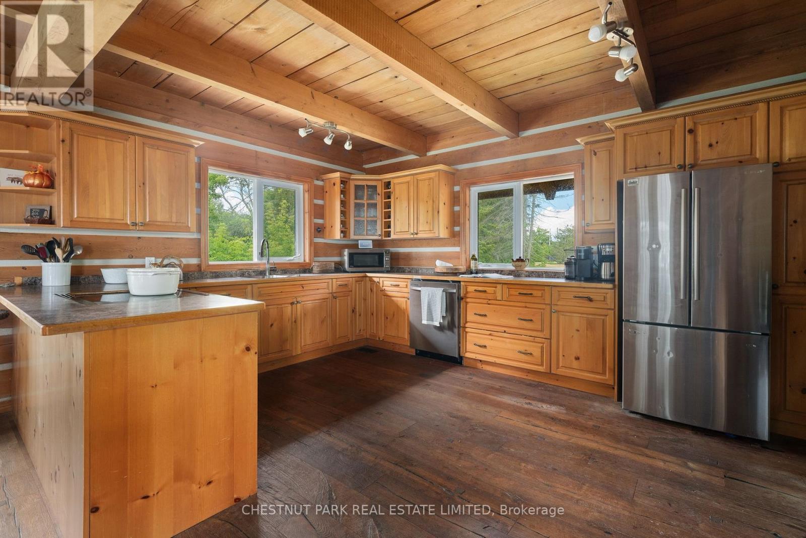 80 Hiscock Shores Road, Prince Edward County, Ontario  K0K 1L0 - Photo 32 - X12314979