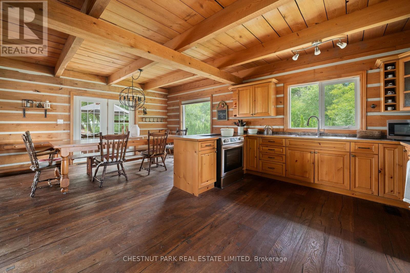 80 Hiscock Shores Road, Prince Edward County, Ontario  K0K 1L0 - Photo 33 - X12314979