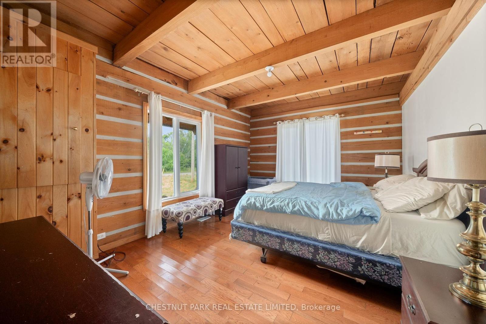 80 Hiscock Shores Road, Prince Edward County, Ontario  K0K 1L0 - Photo 36 - X12314979