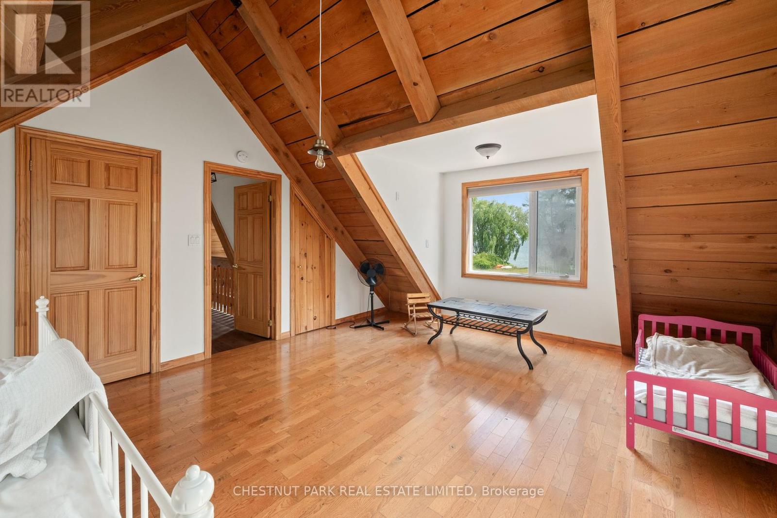 80 Hiscock Shores Road, Prince Edward County, Ontario  K0K 1L0 - Photo 41 - X12314979