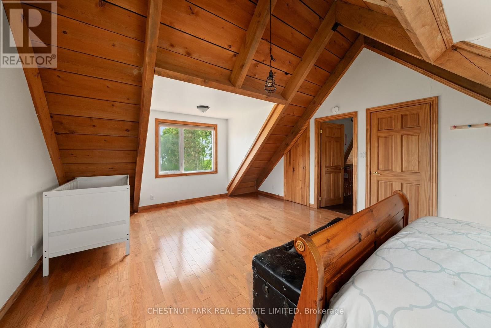 80 Hiscock Shores Road, Prince Edward County, Ontario  K0K 1L0 - Photo 43 - X12314979