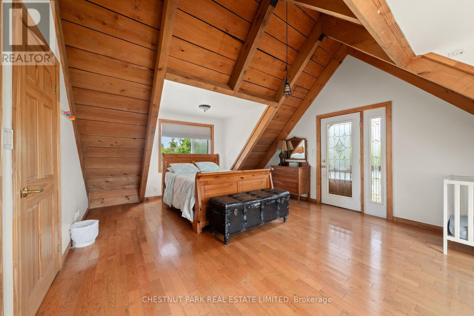 80 Hiscock Shores Road, Prince Edward County, Ontario  K0K 1L0 - Photo 44 - X12314979