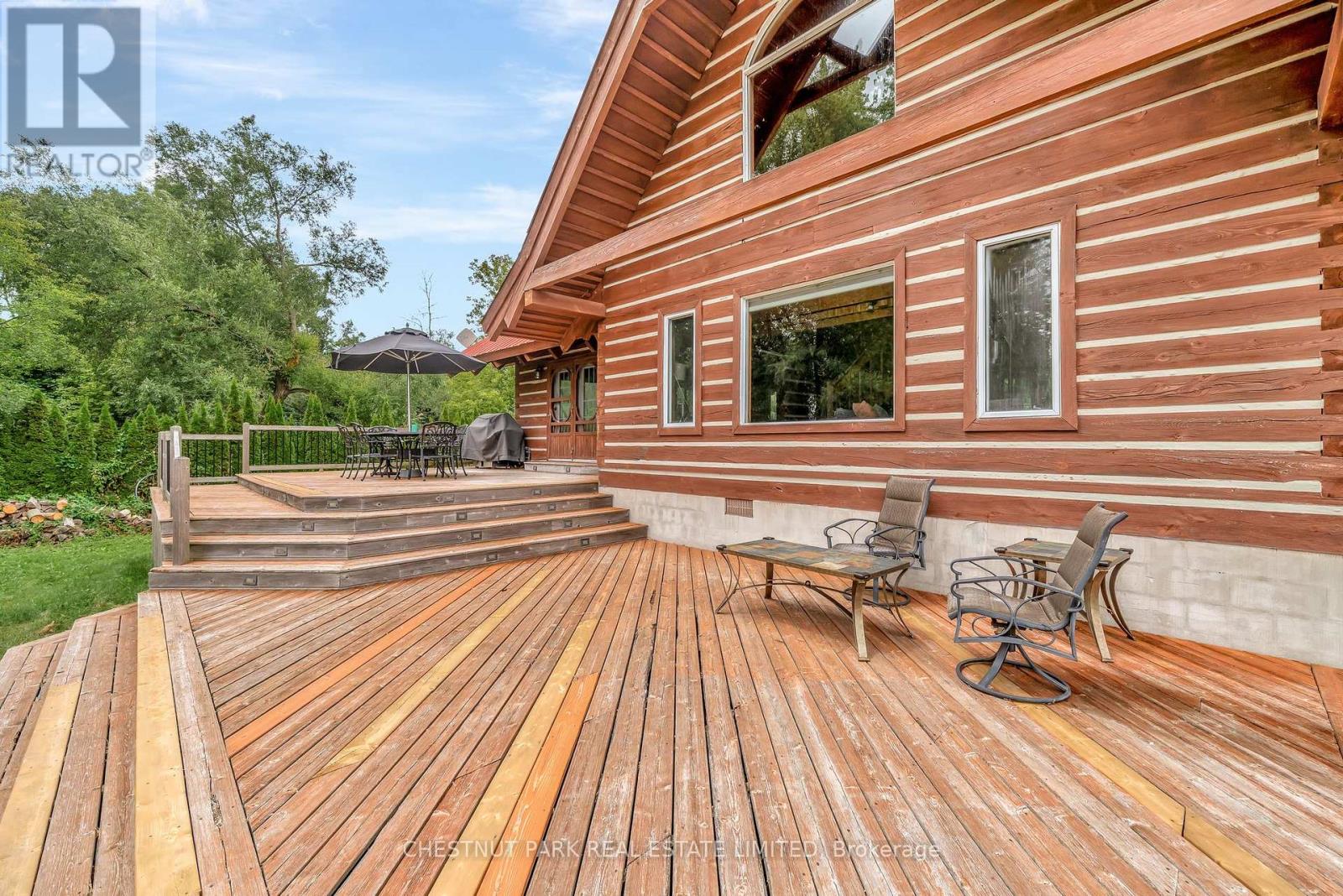 80 Hiscock Shores Road, Prince Edward County, Ontario  K0K 1L0 - Photo 46 - X12314979