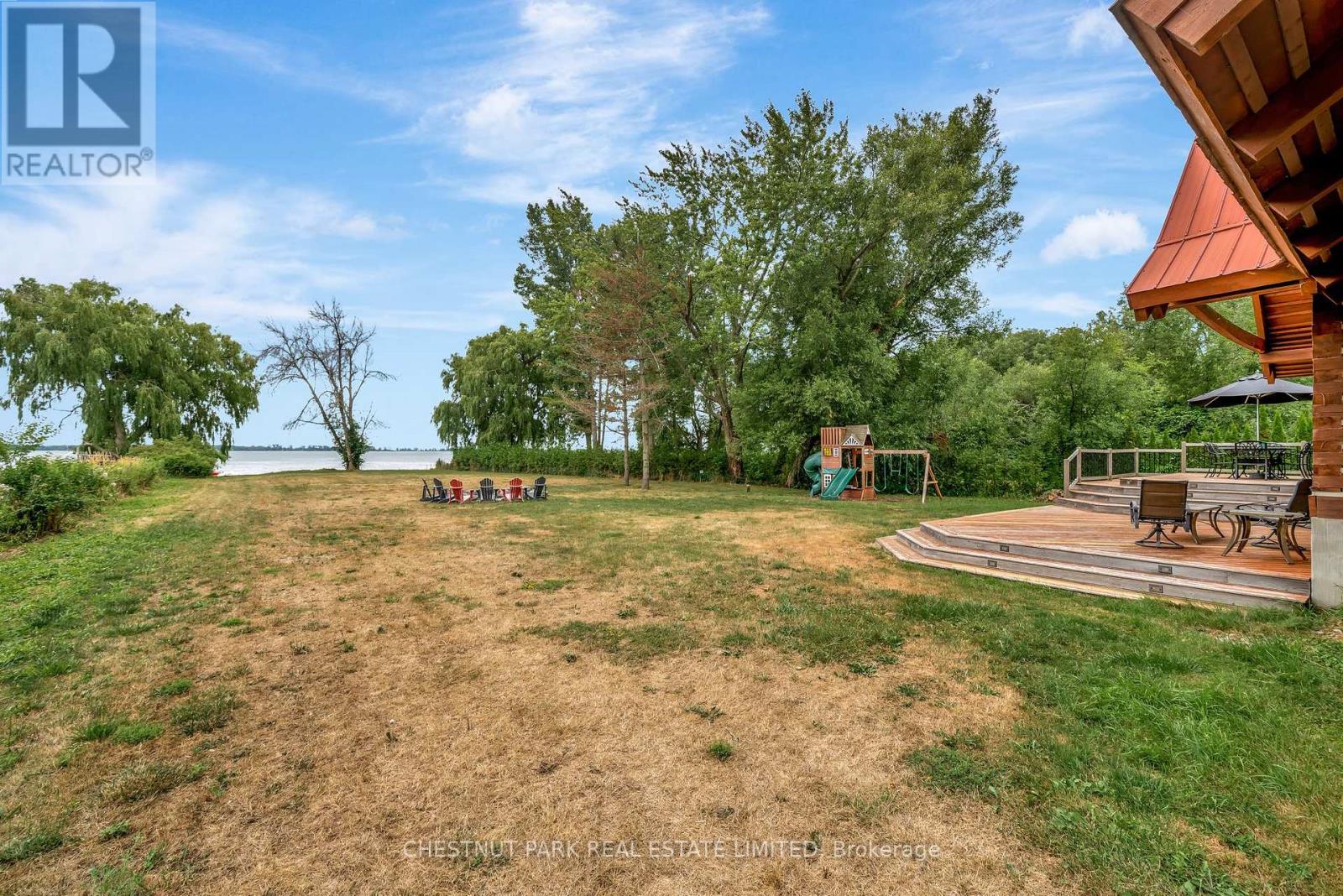 80 Hiscock Shores Road, Prince Edward County, Ontario  K0K 1L0 - Photo 48 - X12314979