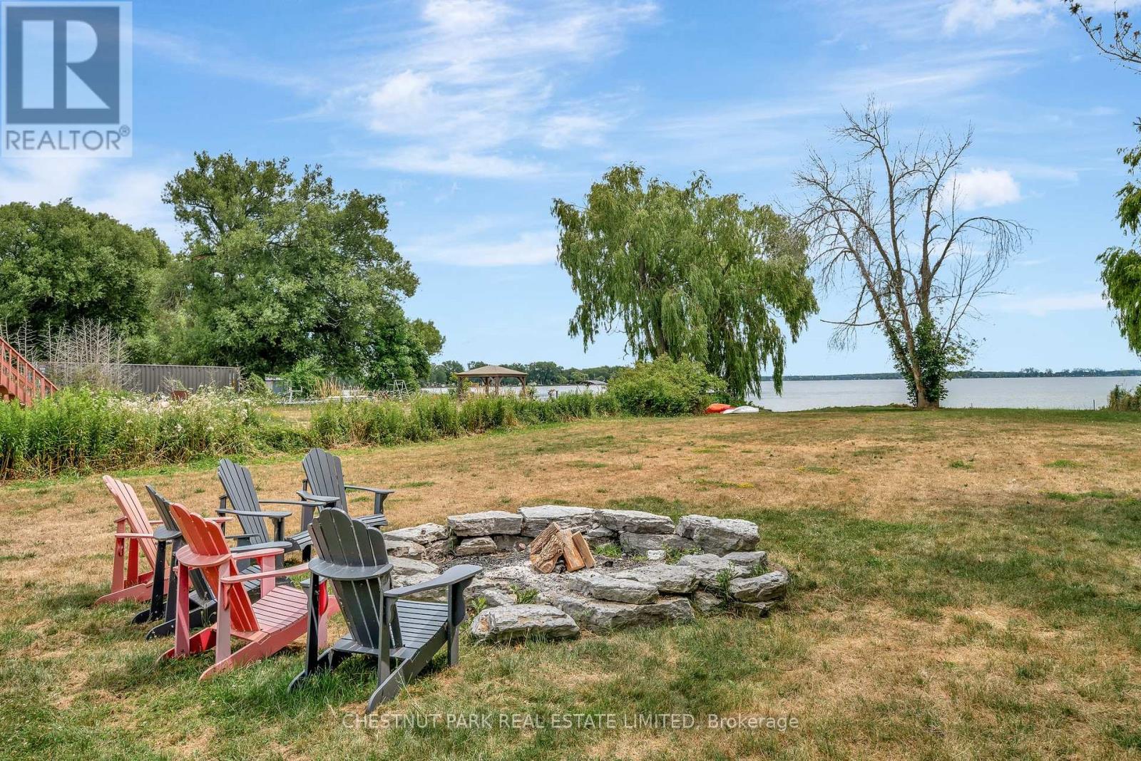 80 Hiscock Shores Road, Prince Edward County, Ontario  K0K 1L0 - Photo 49 - X12314979