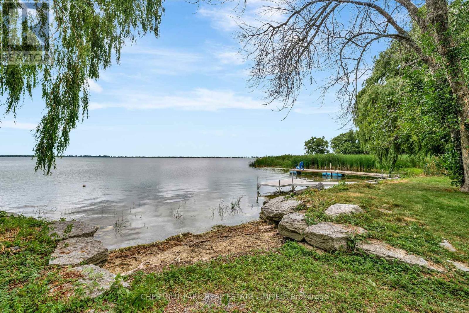 80 Hiscock Shores Road, Prince Edward County, Ontario  K0K 1L0 - Photo 6 - X12314979