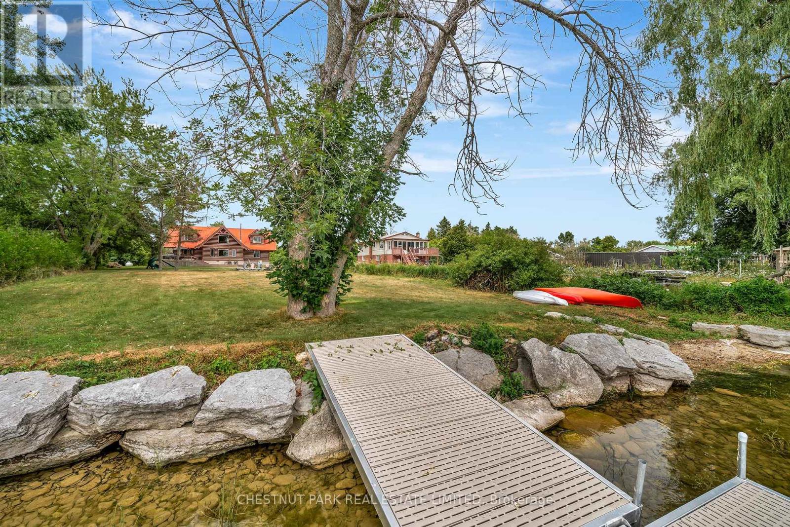 80 Hiscock Shores Road, Prince Edward County, Ontario  K0K 1L0 - Photo 7 - X12314979