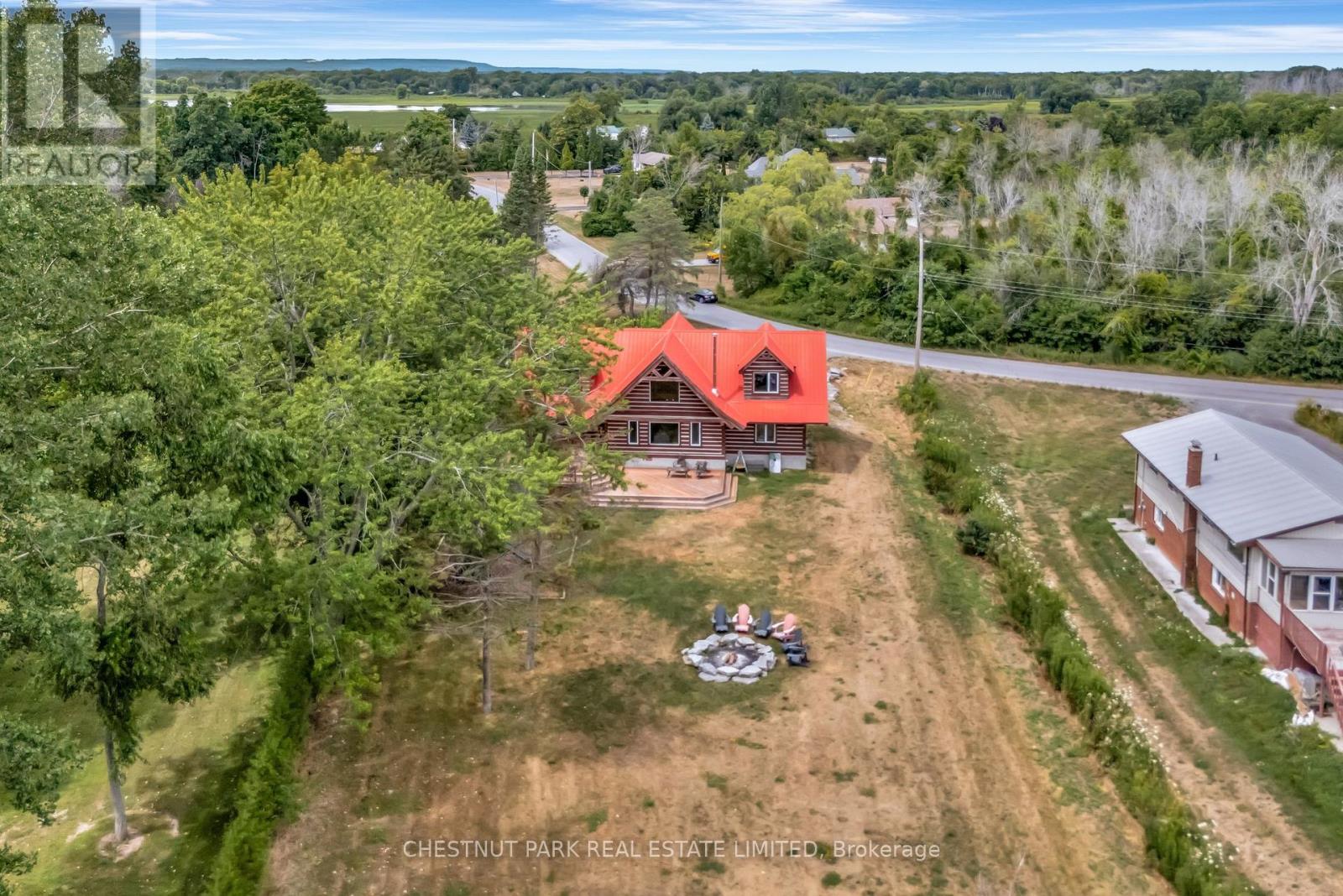 80 Hiscock Shores Road, Prince Edward County, Ontario  K0K 1L0 - Photo 8 - X12314979
