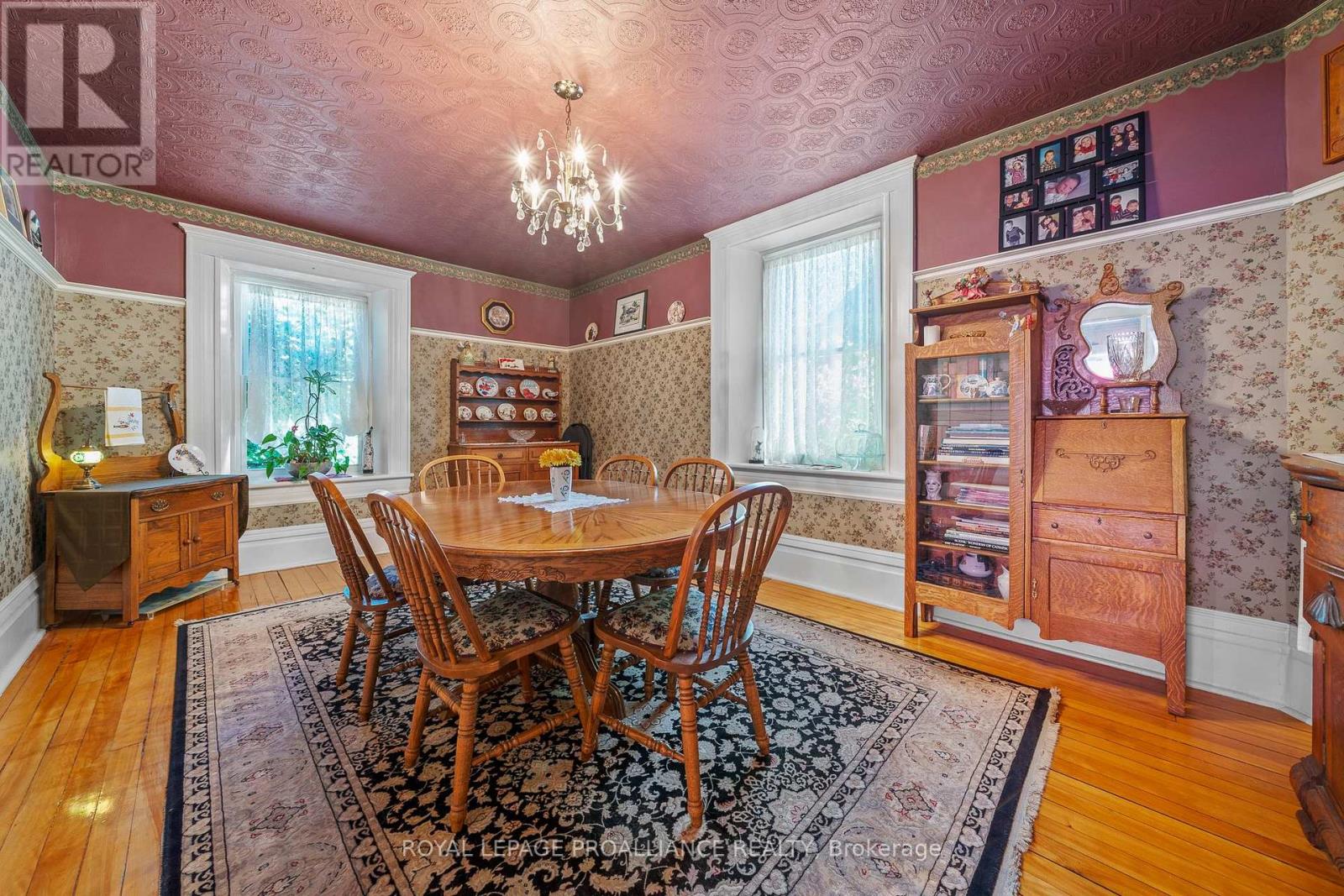 41 King Street, Prince Edward County, Ontario  K0K 2T0 - Photo 10 - X12315484