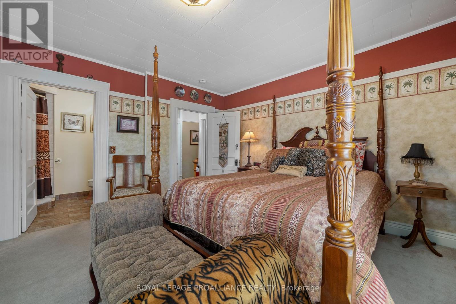 41 King Street, Prince Edward County, Ontario  K0K 2T0 - Photo 22 - X12315484