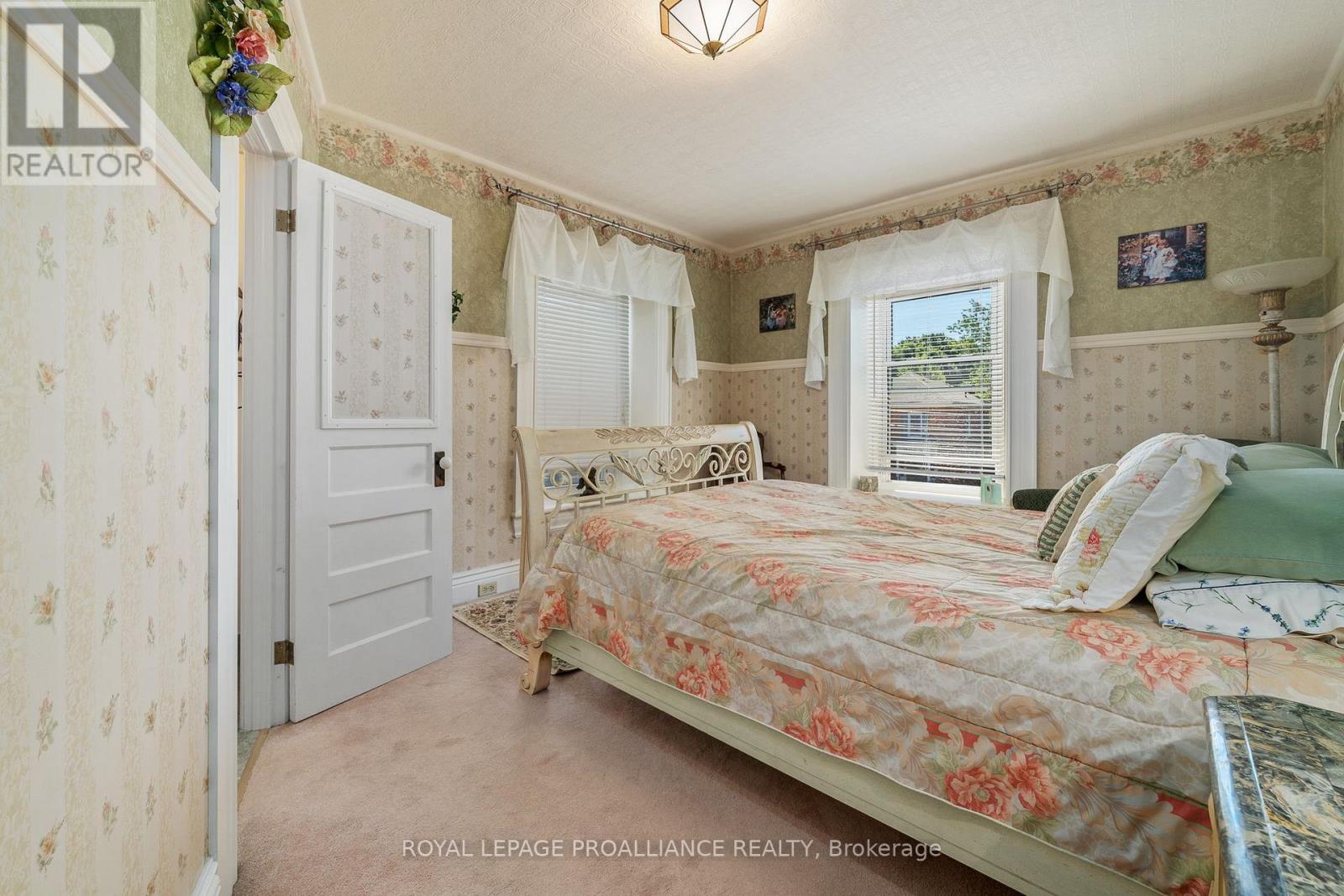 41 King Street, Prince Edward County, Ontario  K0K 2T0 - Photo 23 - X12315484