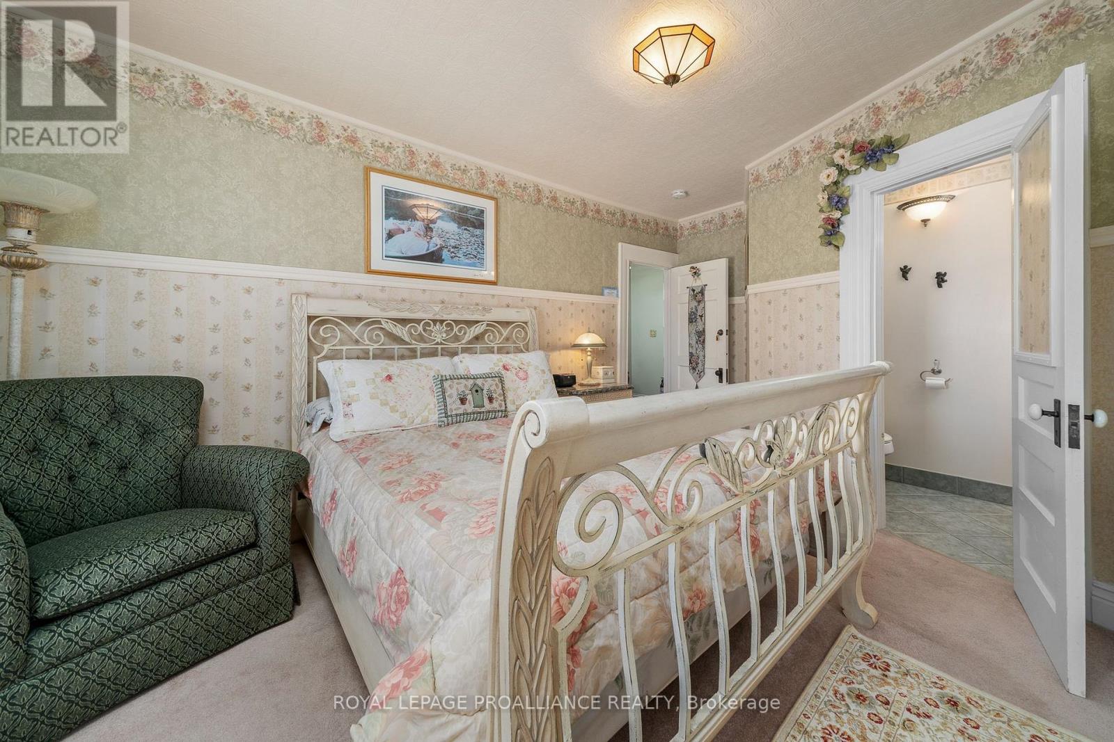 41 King Street, Prince Edward County, Ontario  K0K 2T0 - Photo 24 - X12315484