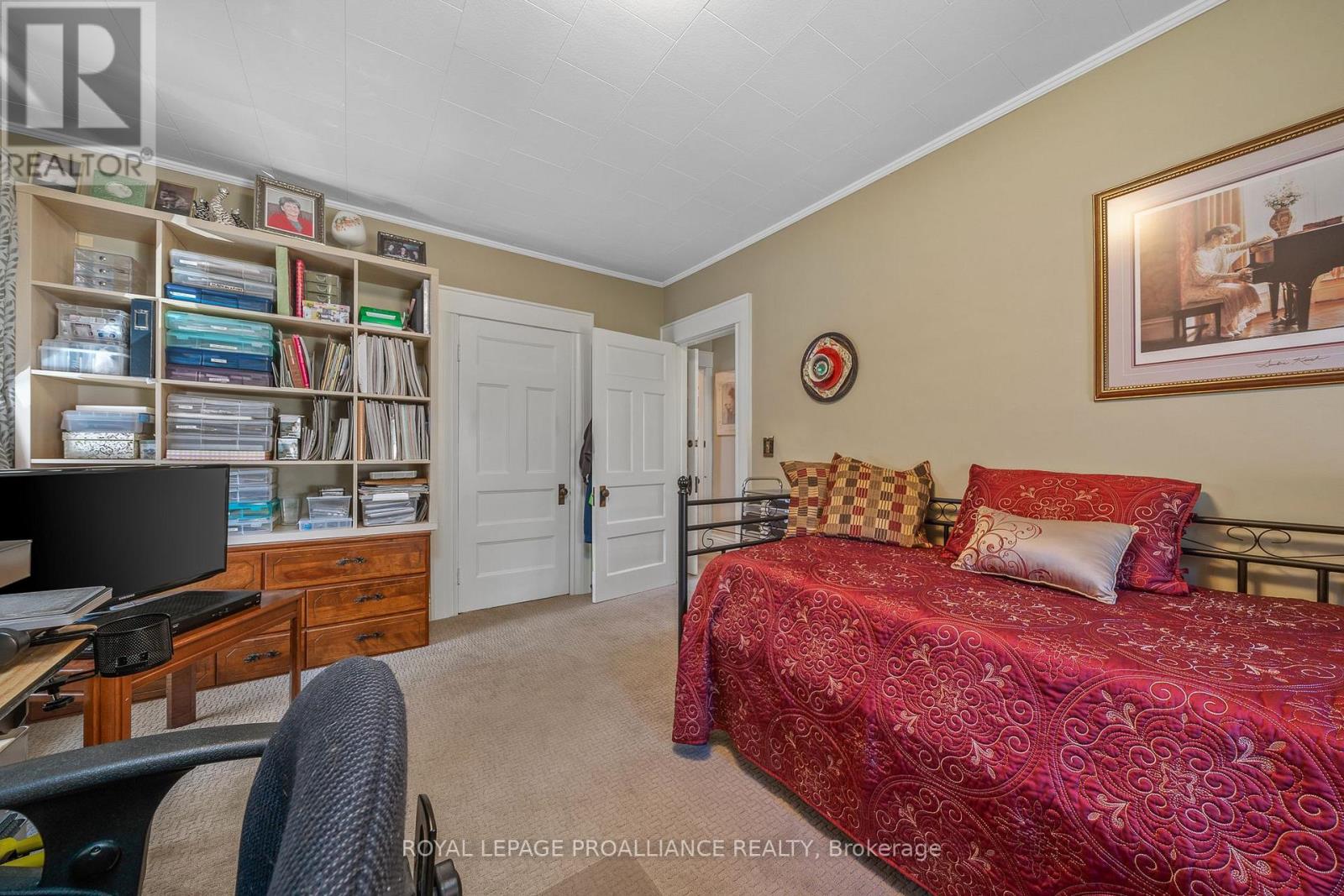 41 King Street, Prince Edward County, Ontario  K0K 2T0 - Photo 26 - X12315484