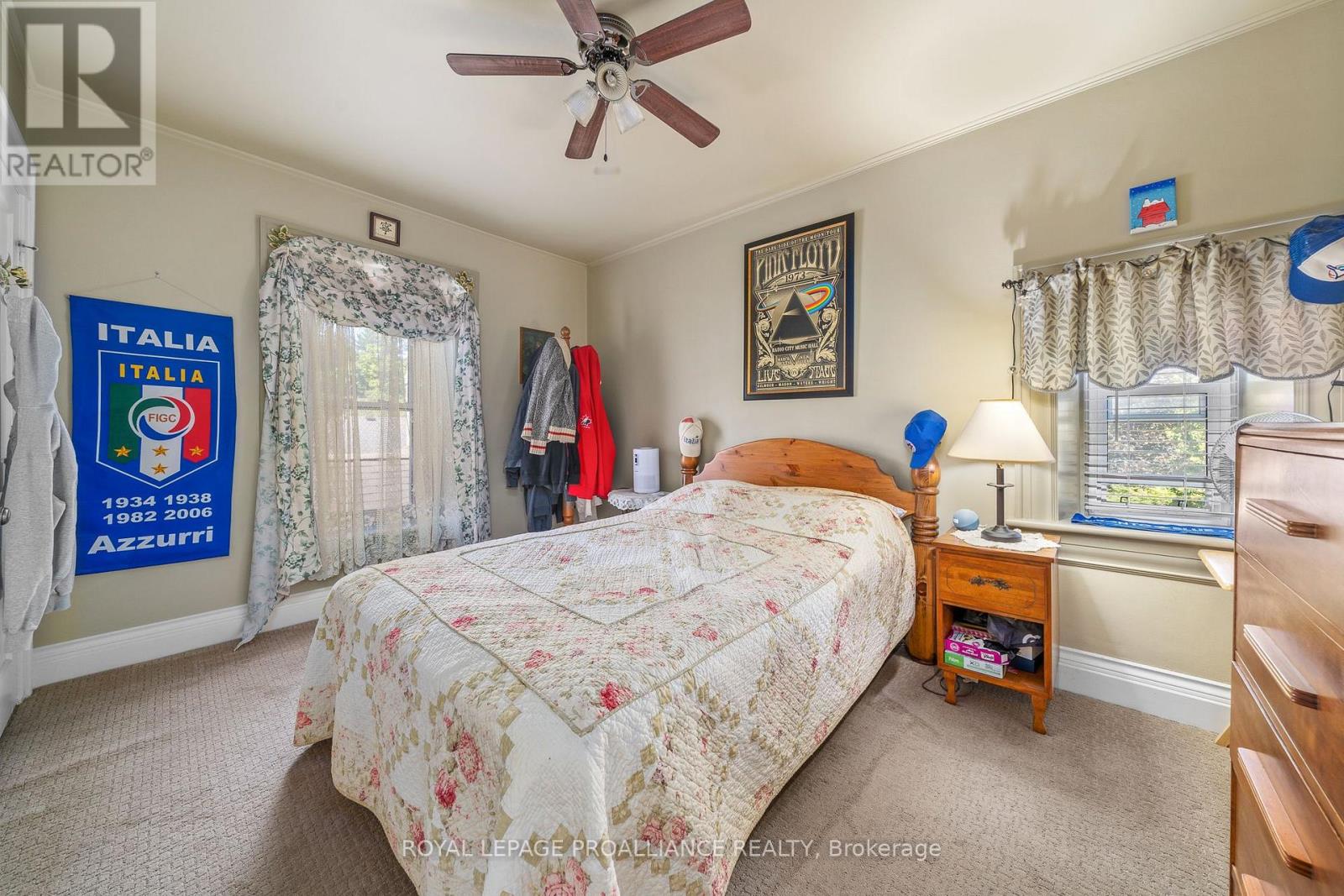 41 King Street, Prince Edward County, Ontario  K0K 2T0 - Photo 28 - X12315484