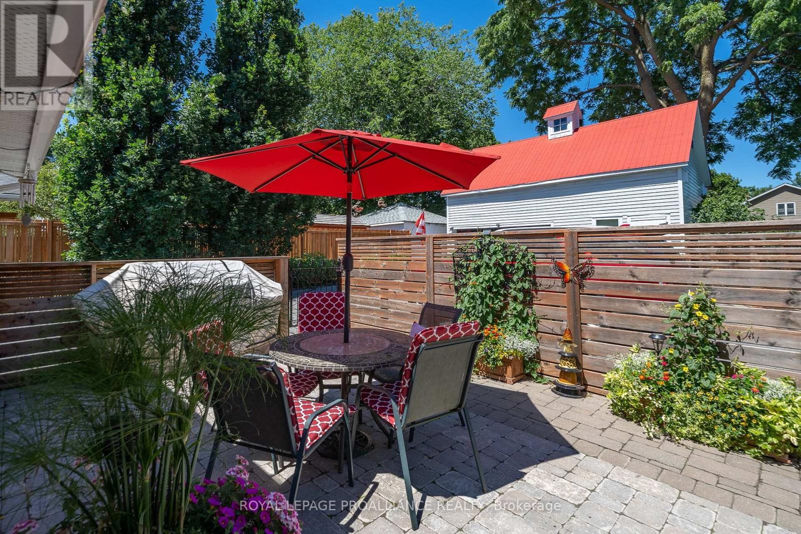 41 King Street, Prince Edward County, Ontario  K0K 2T0 - Photo 33 - X12315484