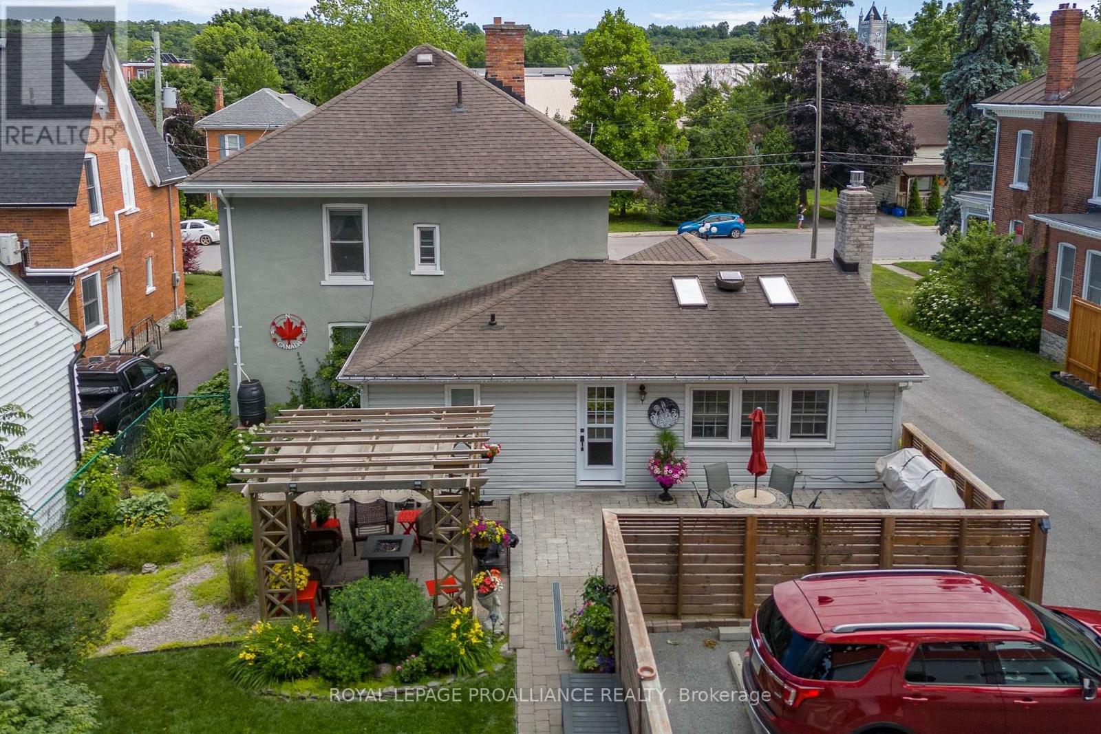 41 King Street, Prince Edward County, Ontario  K0K 2T0 - Photo 35 - X12315484