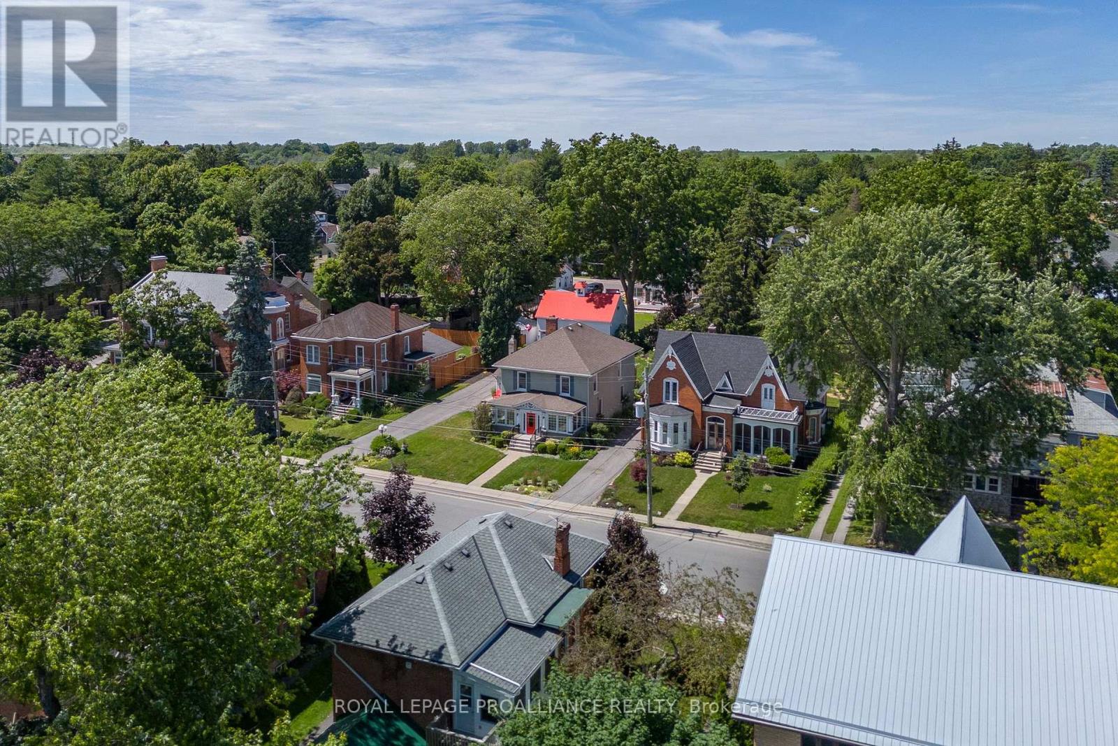 41 King Street, Prince Edward County, Ontario  K0K 2T0 - Photo 36 - X12315484