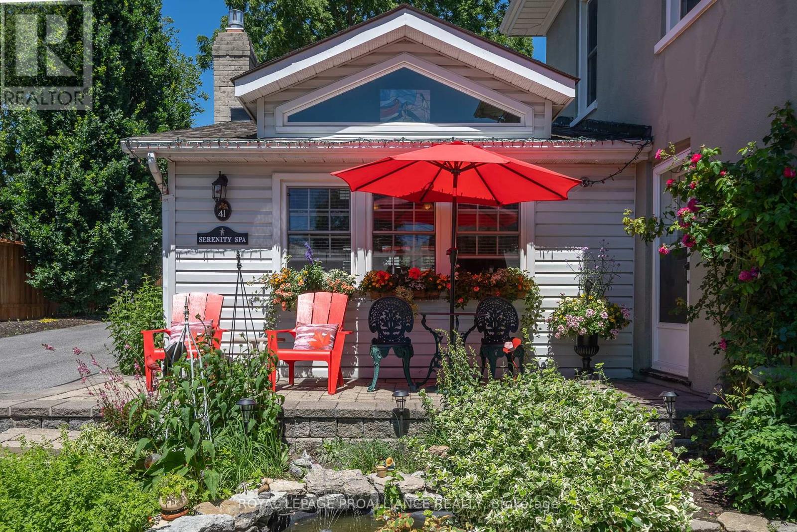 41 King Street, Prince Edward County, Ontario  K0K 2T0 - Photo 4 - X12315484