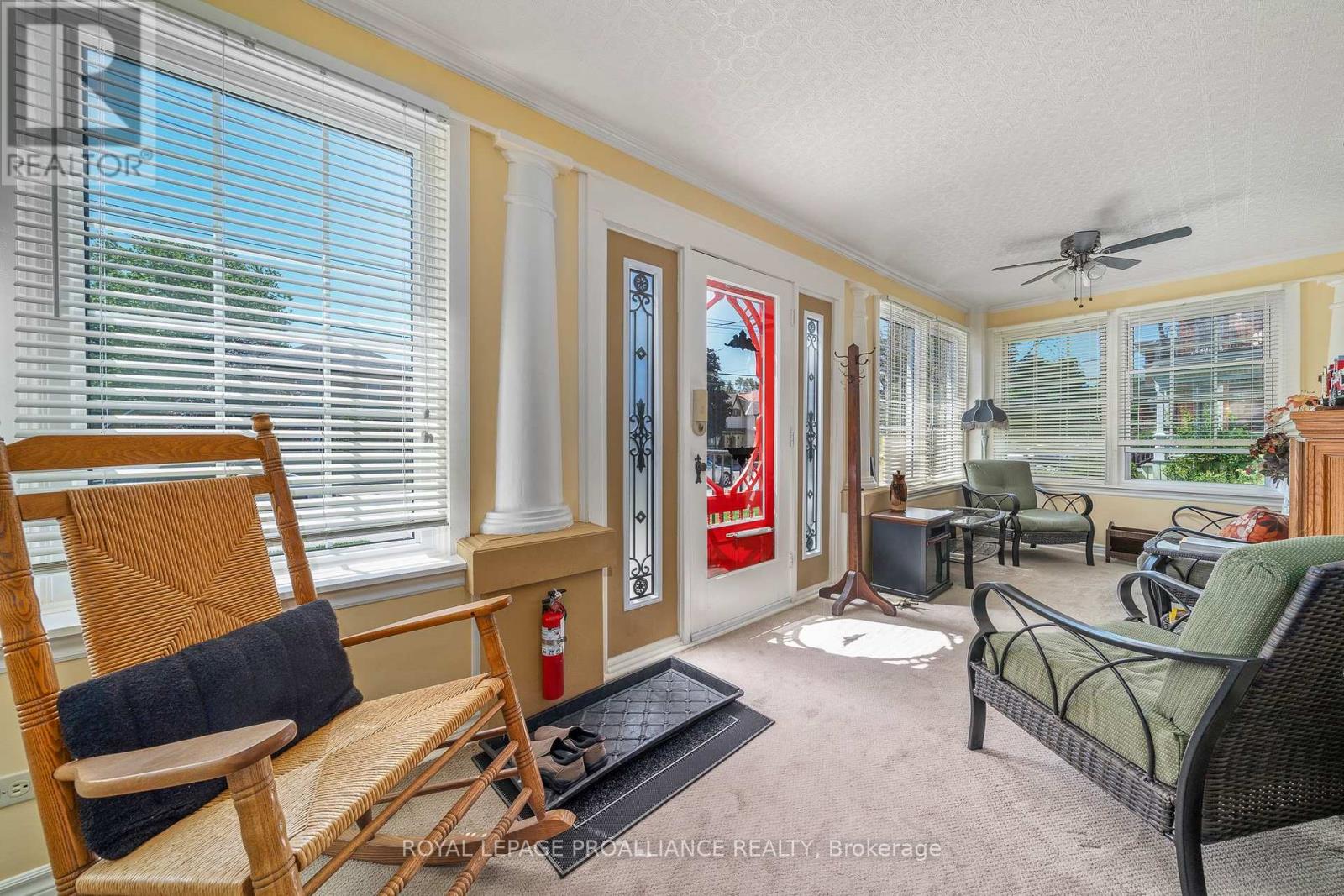 41 King Street, Prince Edward County, Ontario  K0K 2T0 - Photo 6 - X12315484