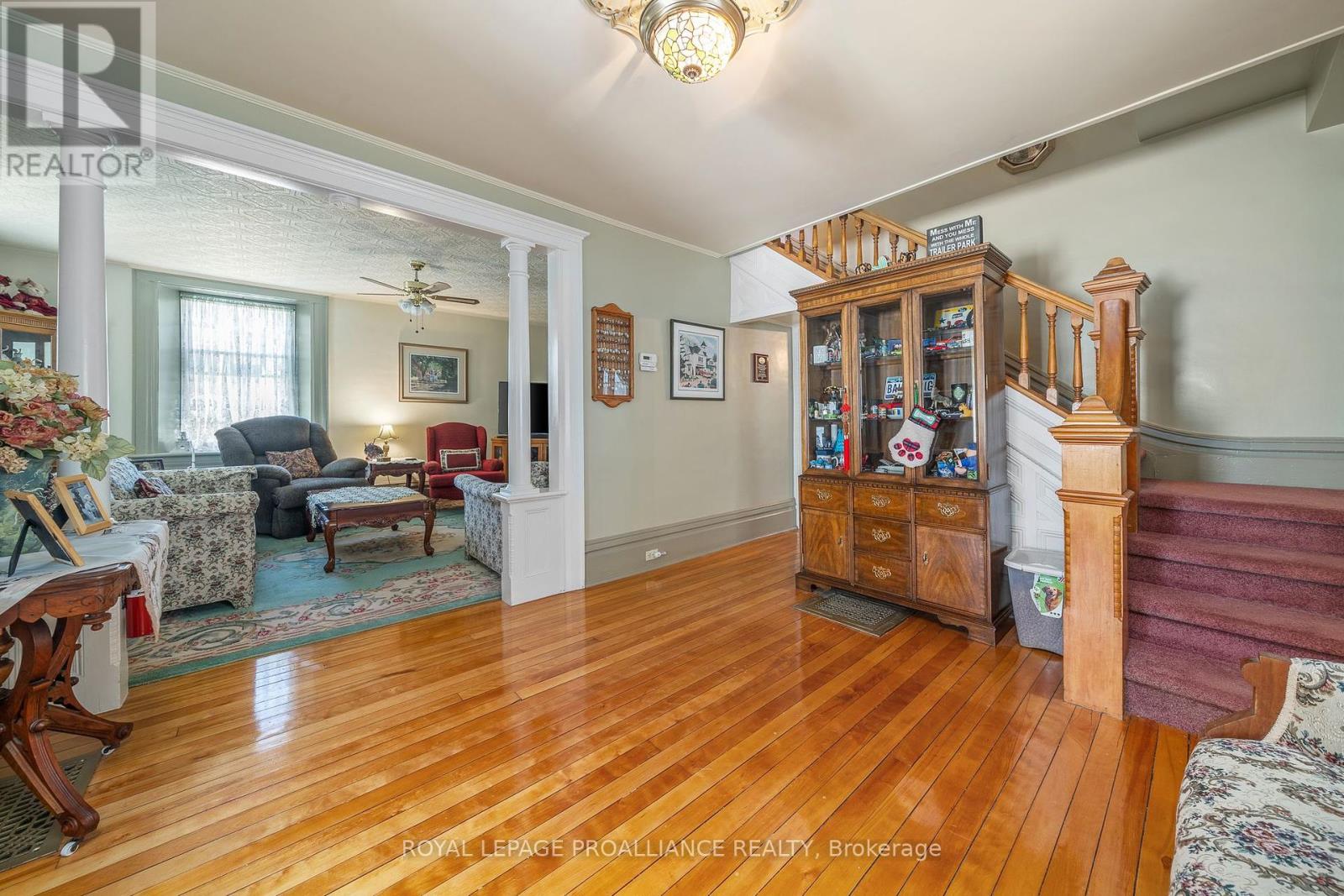 41 King Street, Prince Edward County, Ontario  K0K 2T0 - Photo 7 - X12315484