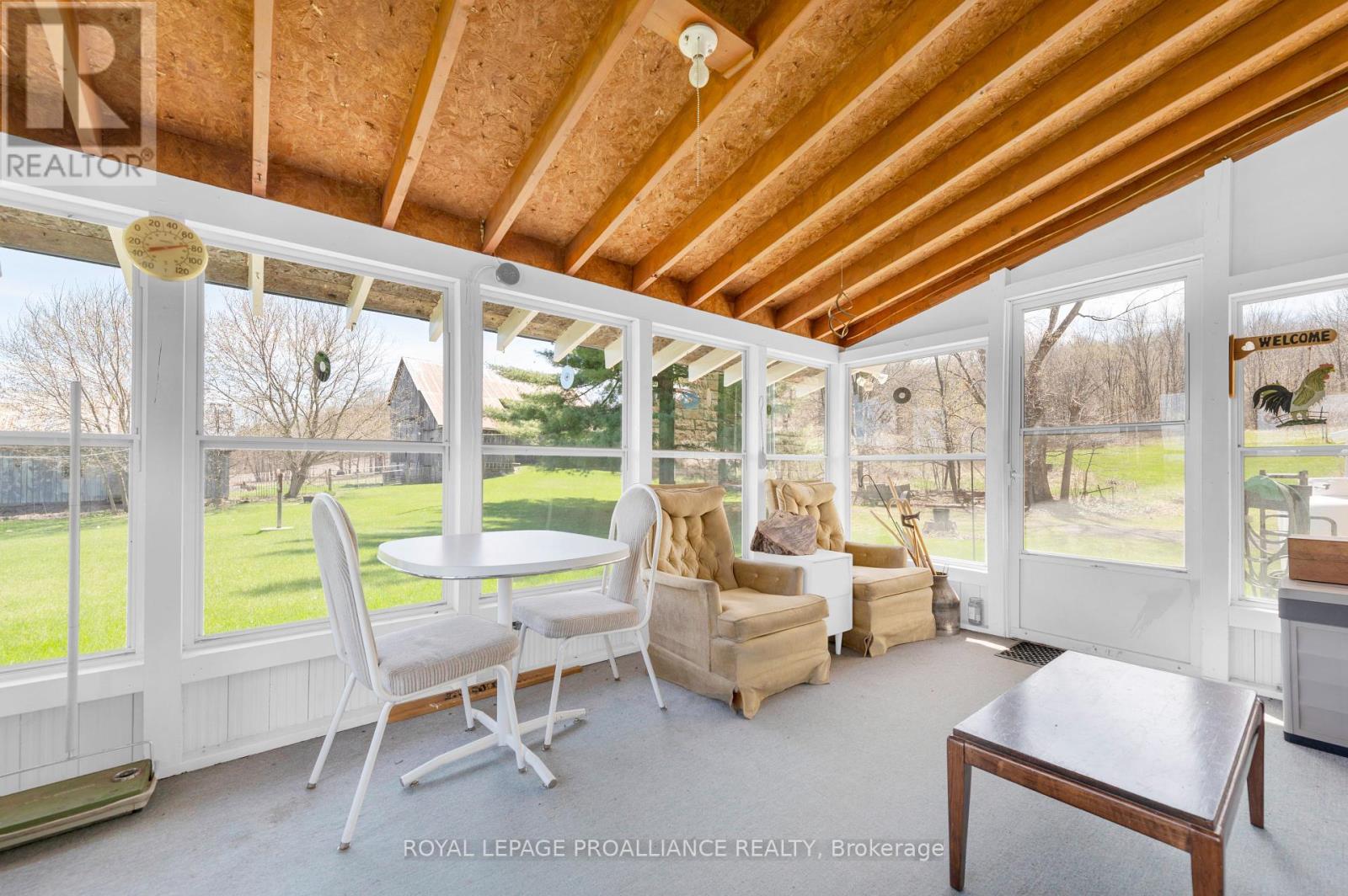 39 Palmateer Road, Tweed, Ontario  K0K 3J0 - Photo 17 - X12315534
