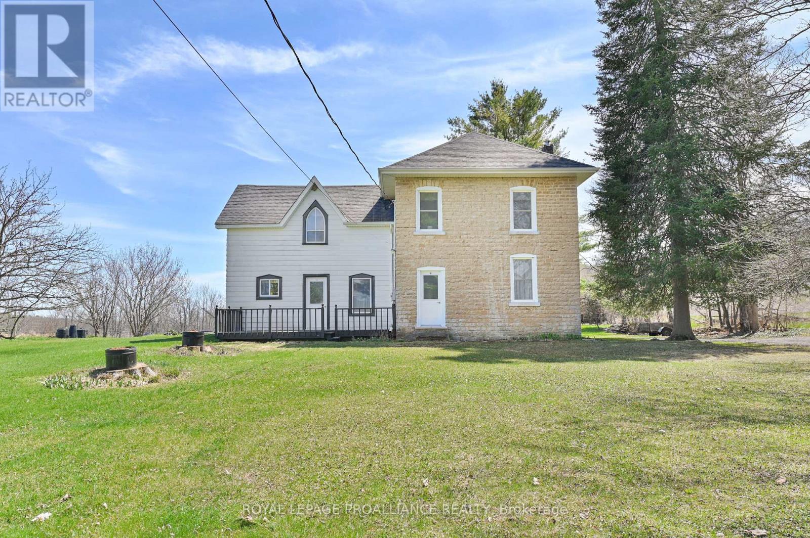39 Palmateer Road, Tweed, Ontario  K0K 3J0 - Photo 2 - X12315534