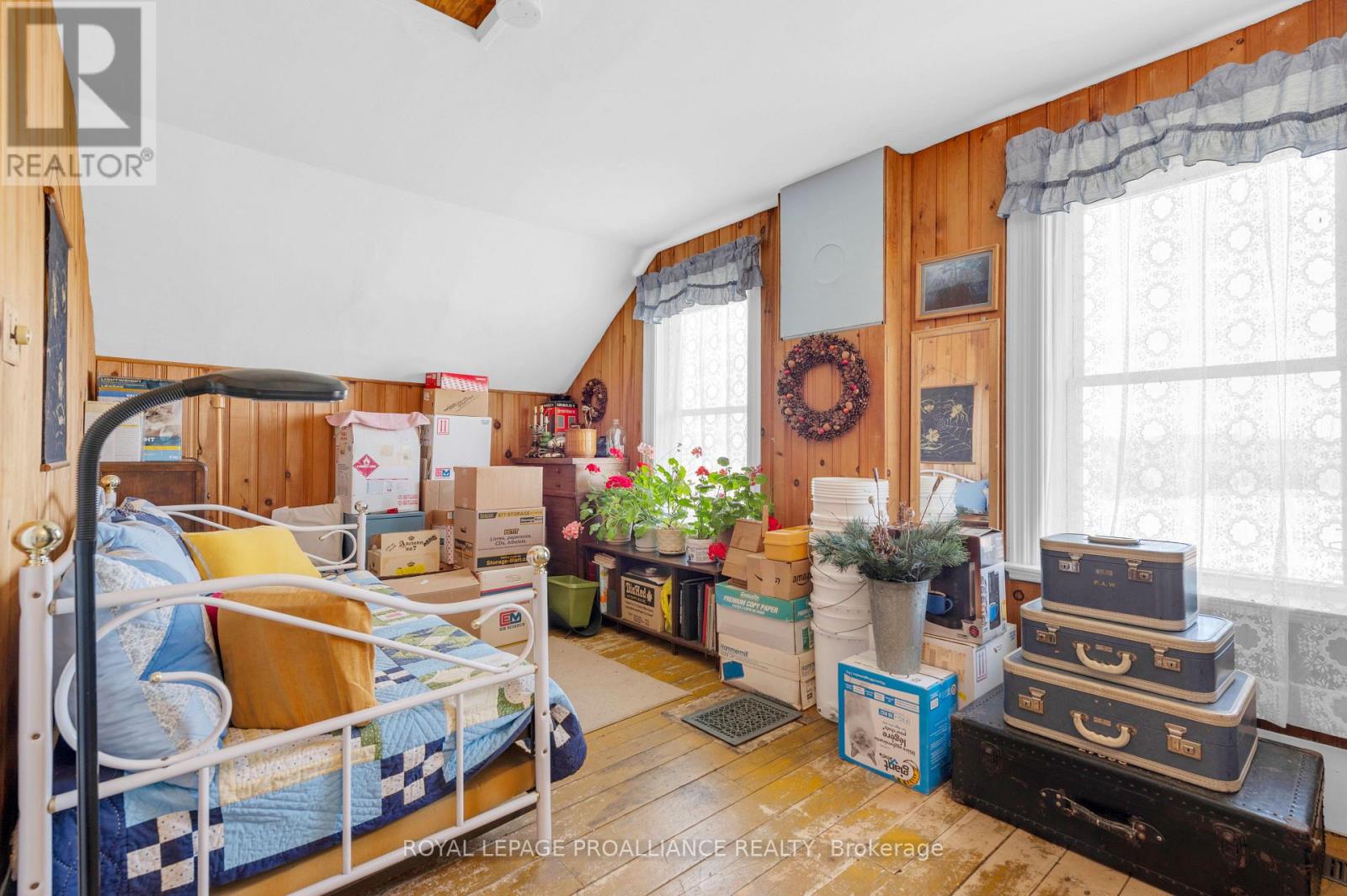 39 Palmateer Road, Tweed, Ontario  K0K 3J0 - Photo 23 - X12315534