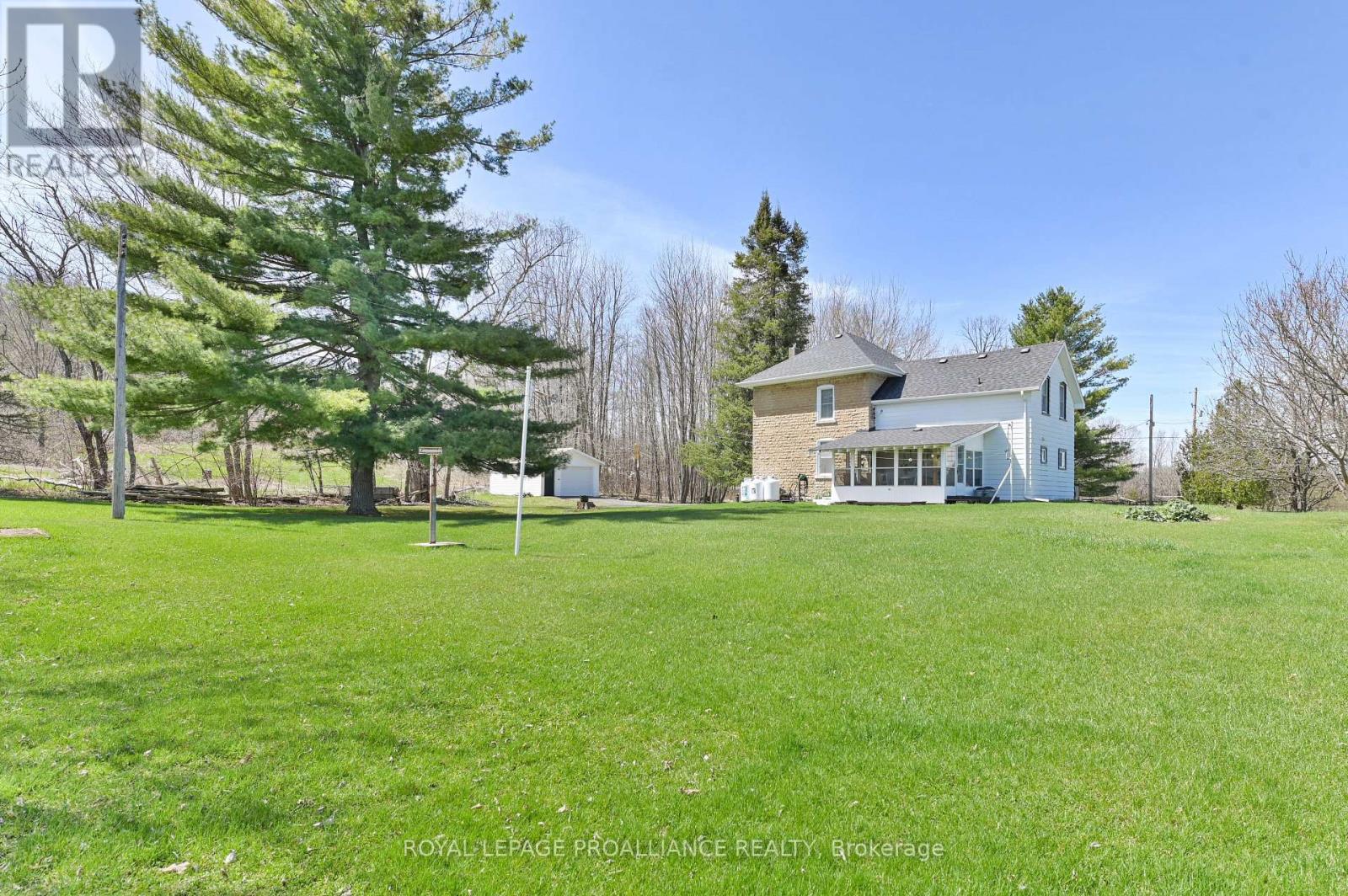 39 Palmateer Road, Tweed, Ontario  K0K 3J0 - Photo 28 - X12315534