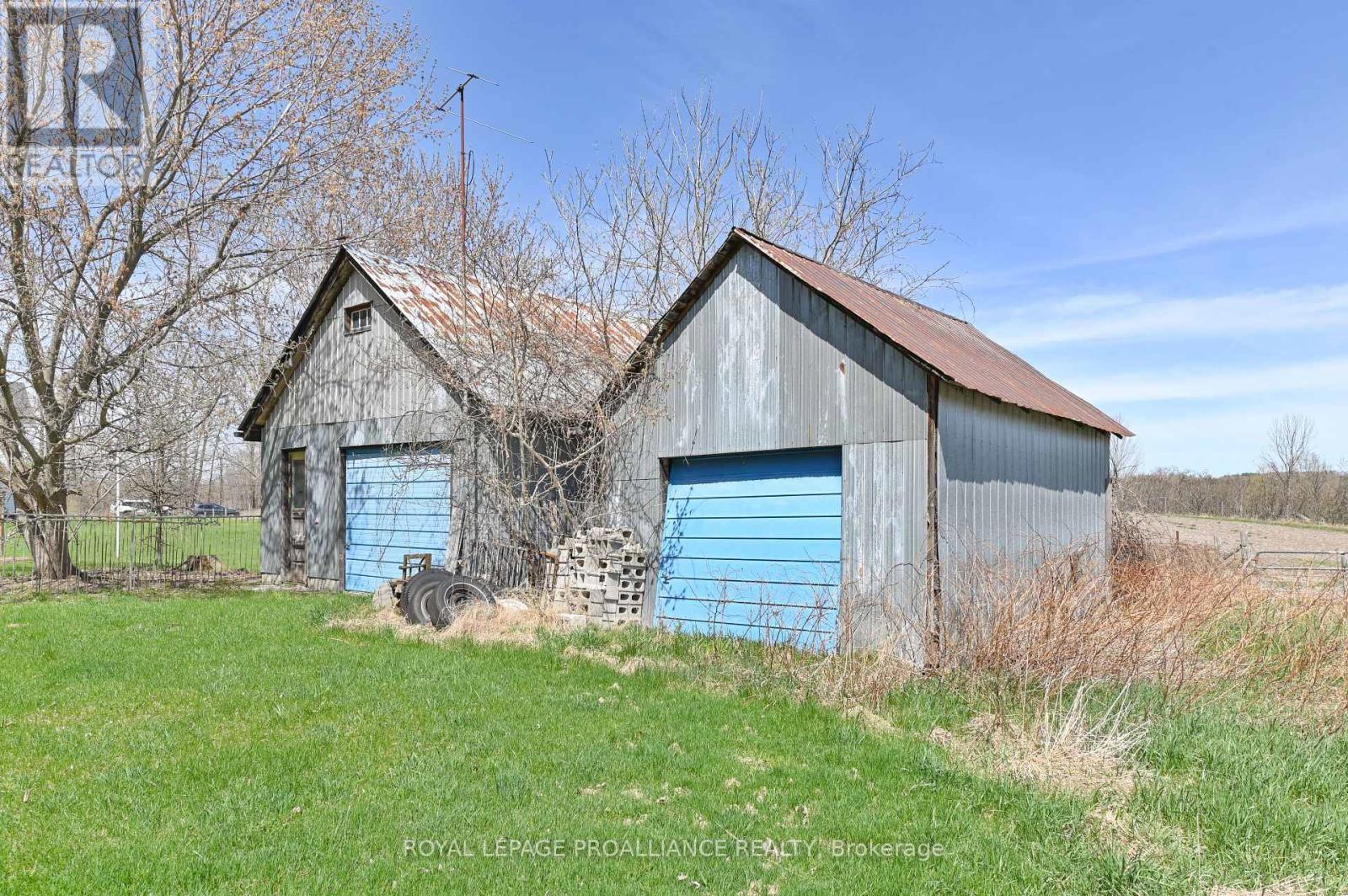 39 Palmateer Road, Tweed, Ontario  K0K 3J0 - Photo 31 - X12315534