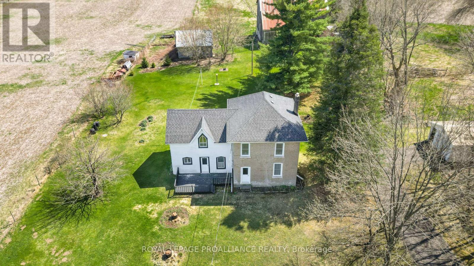 39 Palmateer Road, Tweed, Ontario  K0K 3J0 - Photo 33 - X12315534