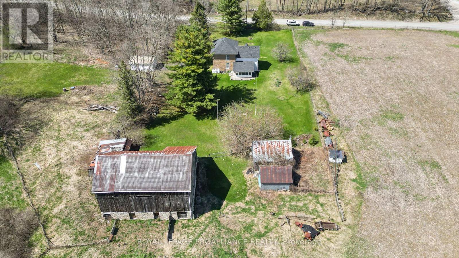 39 Palmateer Road, Tweed, Ontario  K0K 3J0 - Photo 34 - X12315534