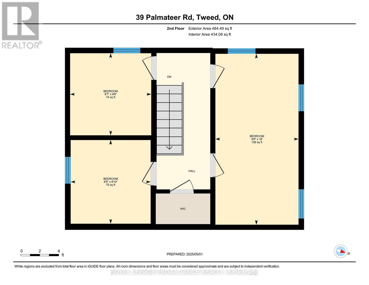 39 Palmateer Road, Tweed, Ontario  K0K 3J0 - Photo 47 - X12315534