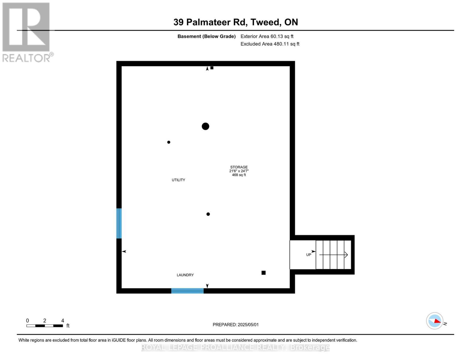 39 Palmateer Road, Tweed, Ontario  K0K 3J0 - Photo 49 - X12315534