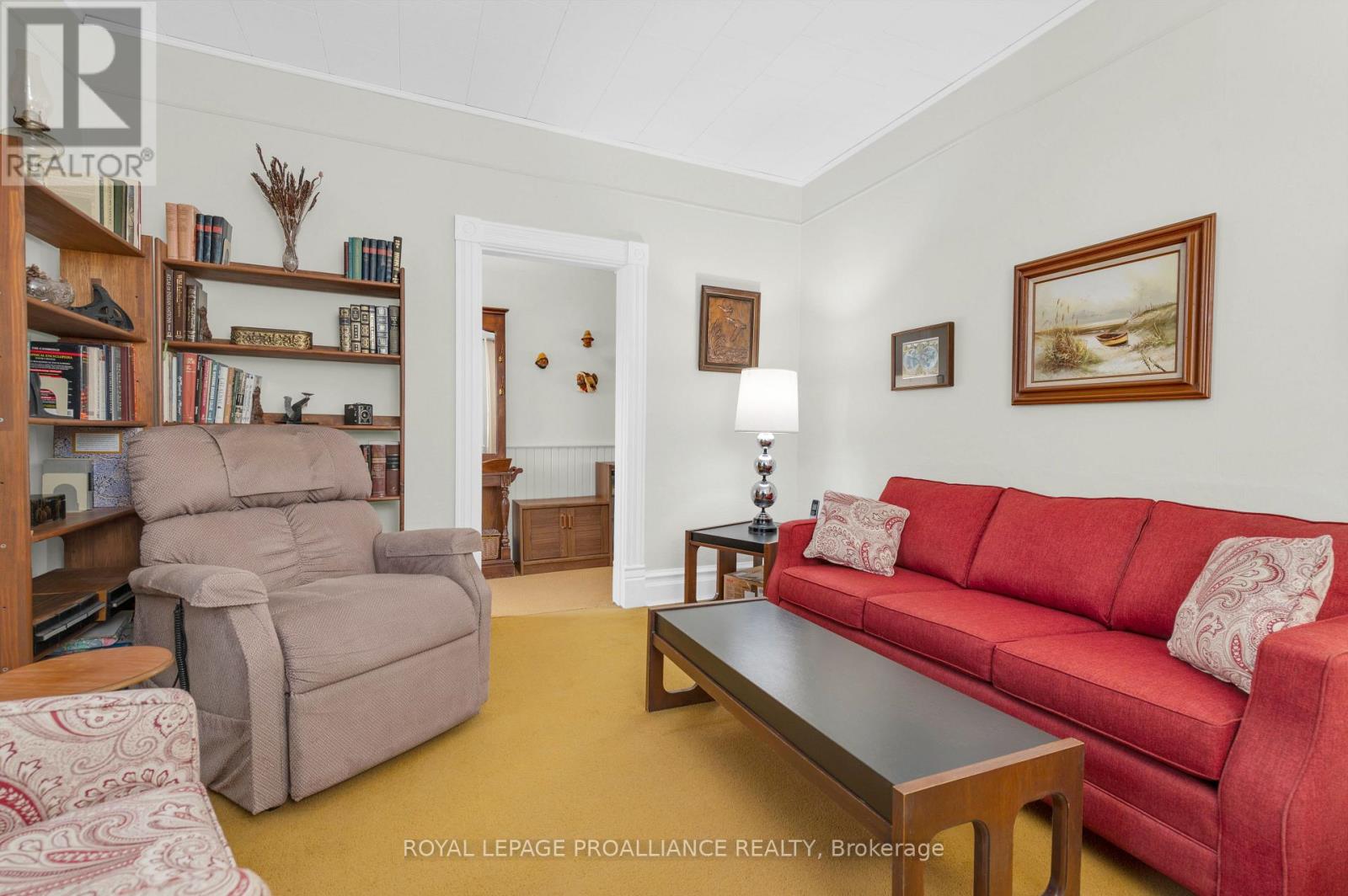 39 Palmateer Road, Tweed, Ontario  K0K 3J0 - Photo 7 - X12315534
