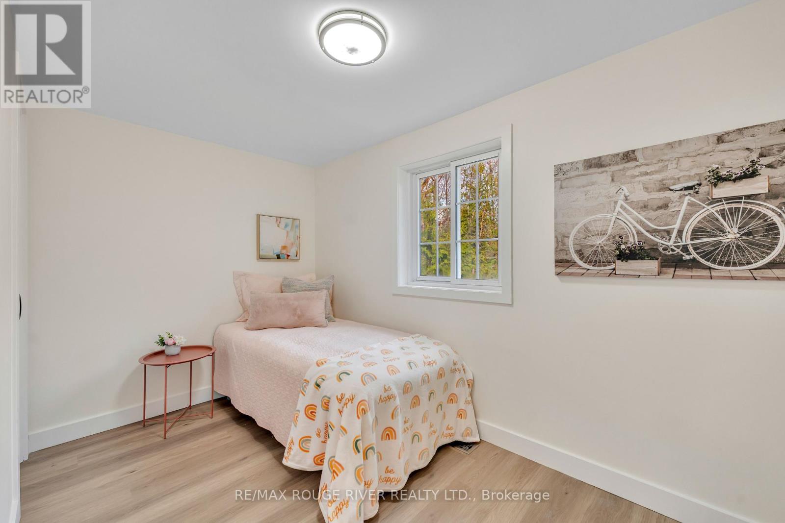 130 - 5496 Rice Lake Scenic Drive, Hamilton Township, Ontario  K0K 2E0 - Photo 15 - X12316742