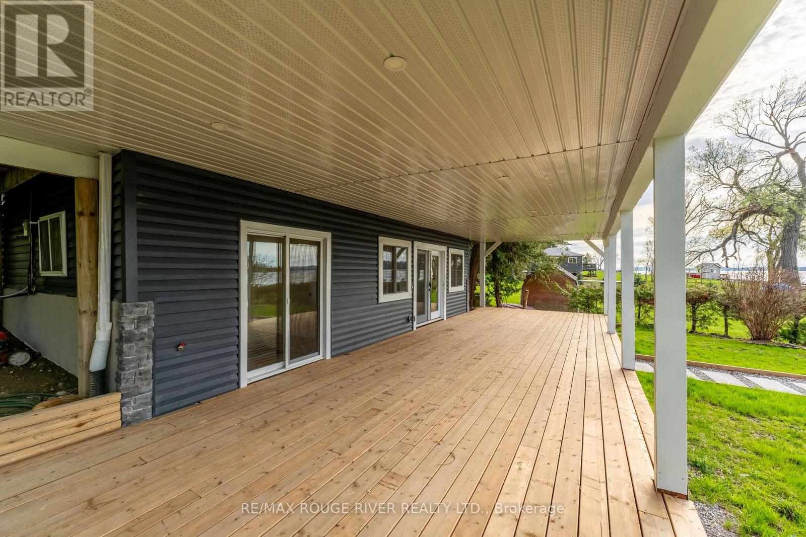 130 - 5496 Rice Lake Scenic Drive, Hamilton Township, Ontario  K0K 2E0 - Photo 31 - X12316742