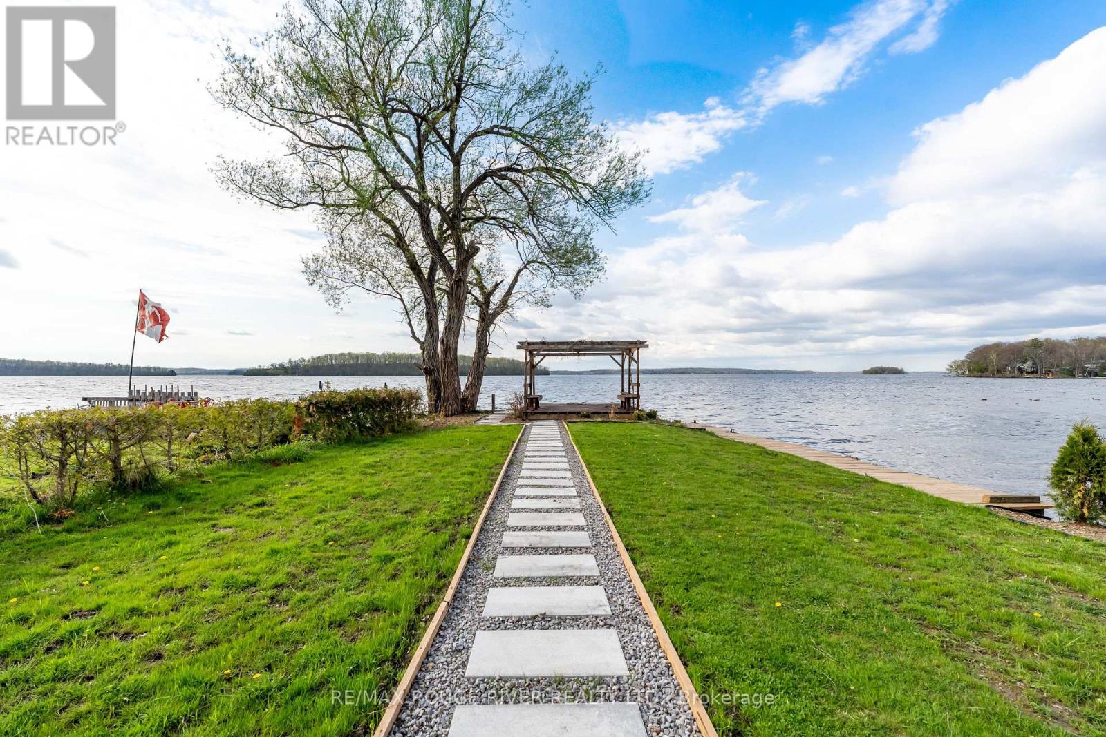 130 - 5496 Rice Lake Scenic Drive, Hamilton Township, Ontario  K0K 2E0 - Photo 37 - X12316742