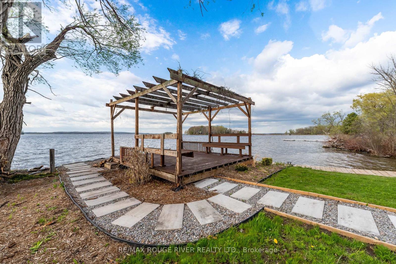130 - 5496 Rice Lake Scenic Drive, Hamilton Township, Ontario  K0K 2E0 - Photo 38 - X12316742
