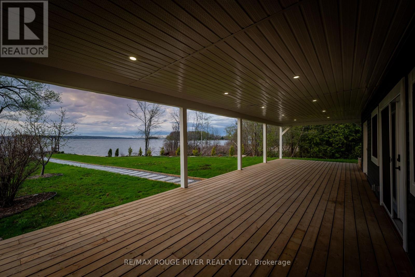 130 - 5496 Rice Lake Scenic Drive, Hamilton Township, Ontario  K0K 2E0 - Photo 47 - X12316742