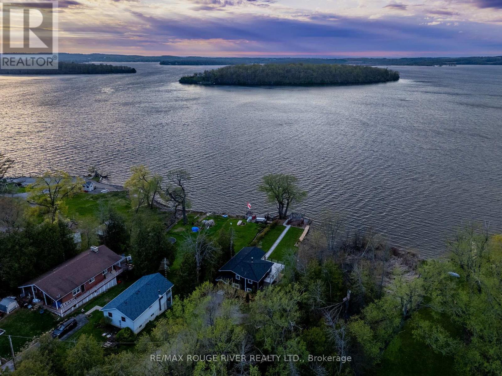 130 - 5496 Rice Lake Scenic Drive, Hamilton Township, Ontario  K0K 2E0 - Photo 48 - X12316742
