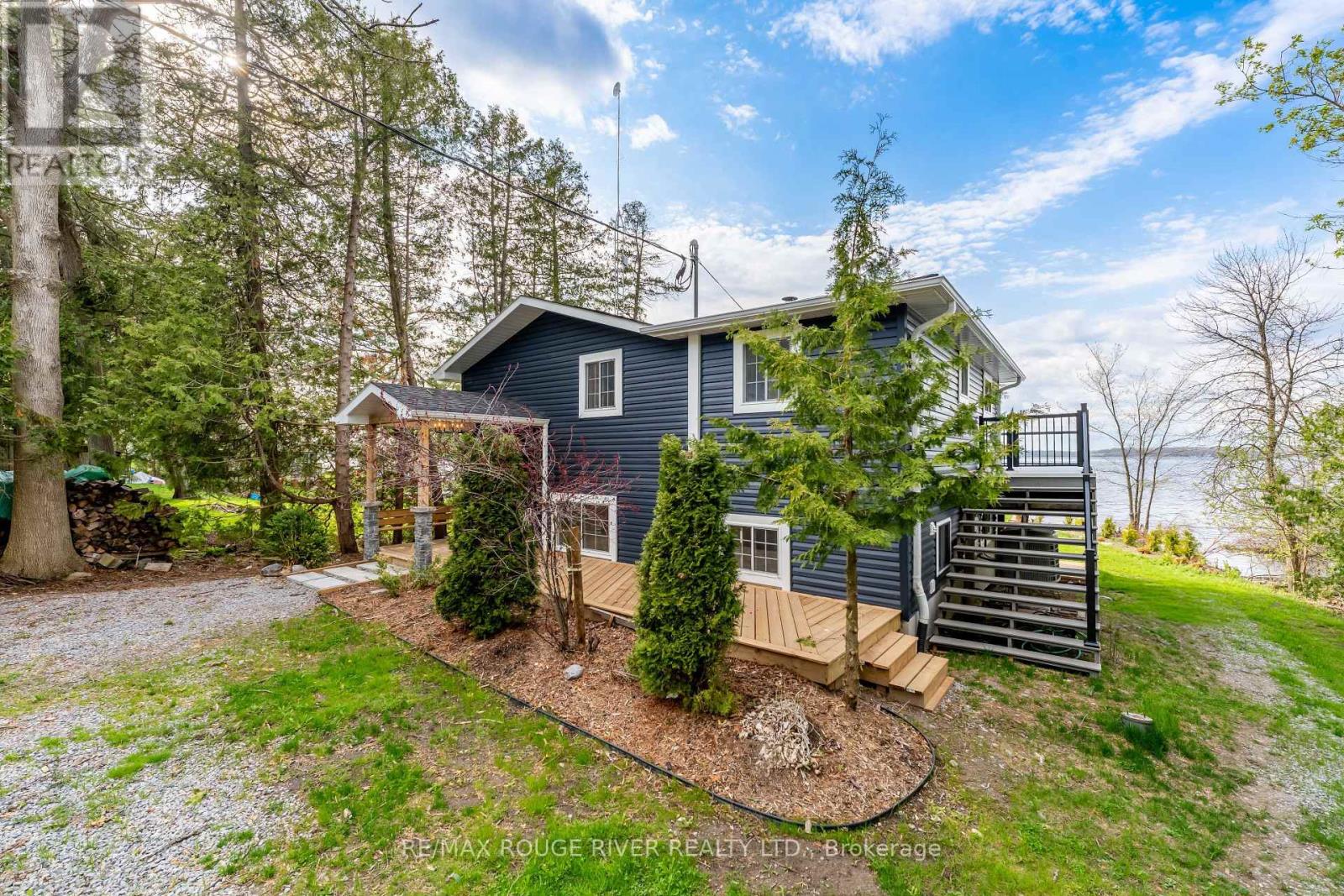 130 - 5496 Rice Lake Scenic Drive, Hamilton Township, Ontario  K0K 2E0 - Photo 5 - X12316742