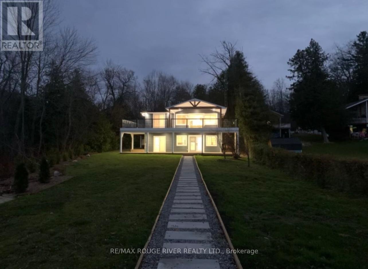 130 - 5496 Rice Lake Scenic Drive, Hamilton Township, Ontario  K0K 2E0 - Photo 50 - X12316742