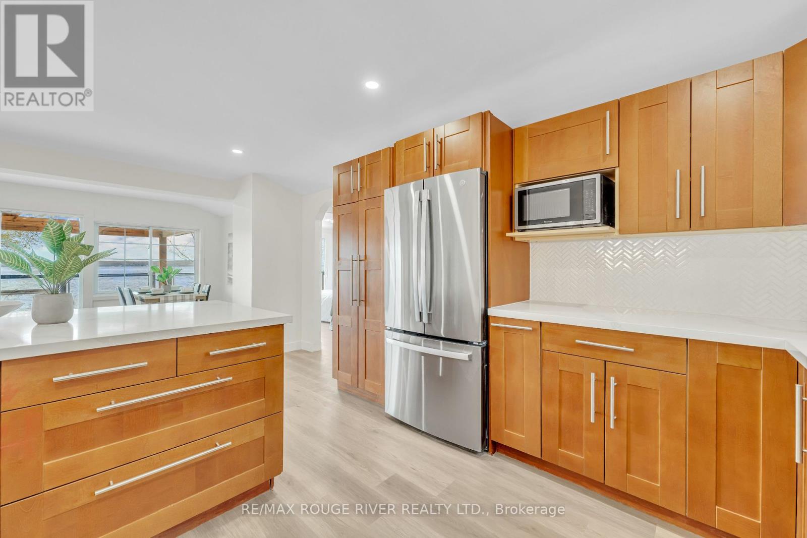 130 - 5496 Rice Lake Scenic Drive, Hamilton Township, Ontario  K0K 2E0 - Photo 8 - X12316742