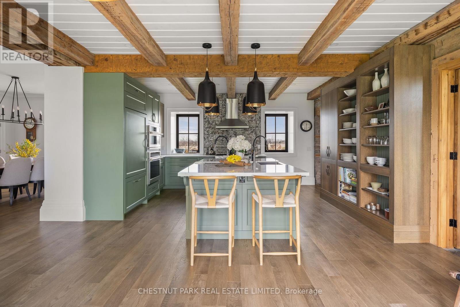 60 Bakker Road, Prince Edward County, Ontario  K0K 2J0 - Photo 11 - X12316759