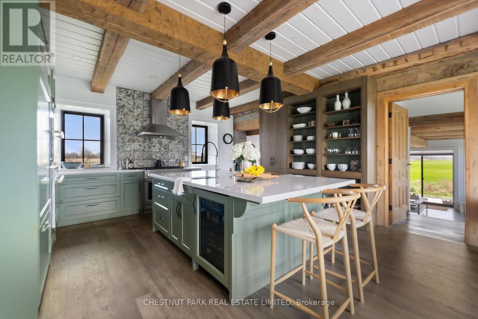 60 Bakker Road, Prince Edward County, Ontario  K0K 2J0 - Photo 12 - X12316759